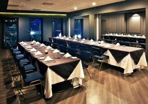 Cowford Chophouse Private Dining Room