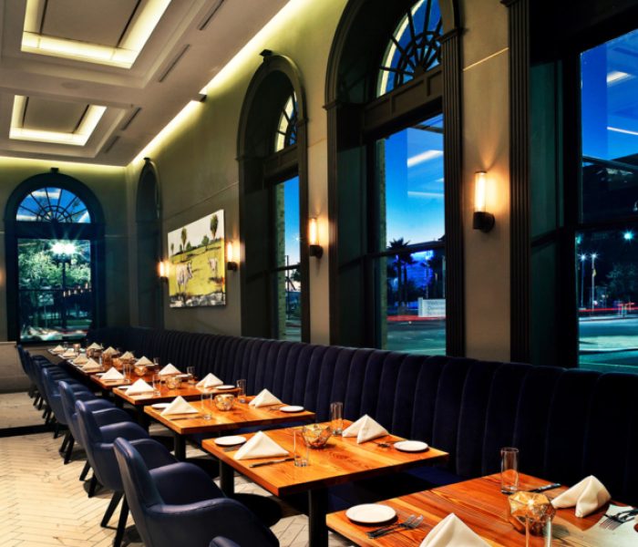 Cowford Chophouse 3419