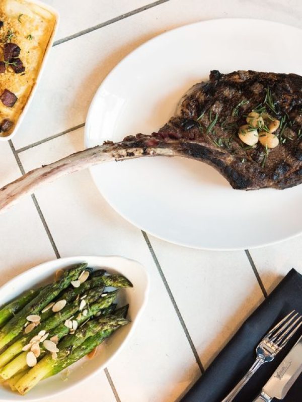 Cowford Steak 7342