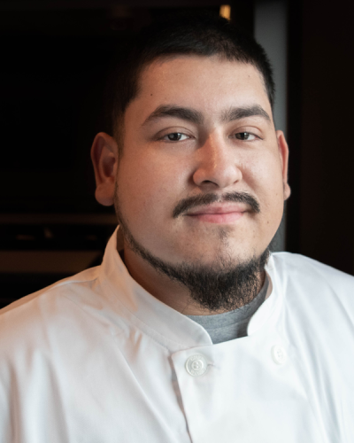 will arellano